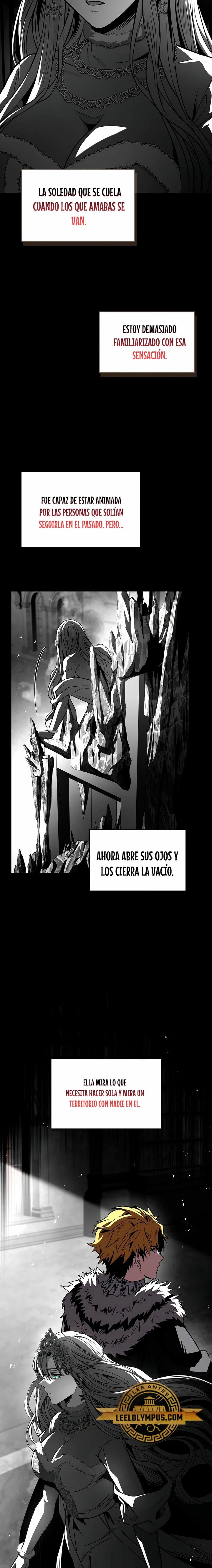 Read Mago traga-talentos es Manga Online