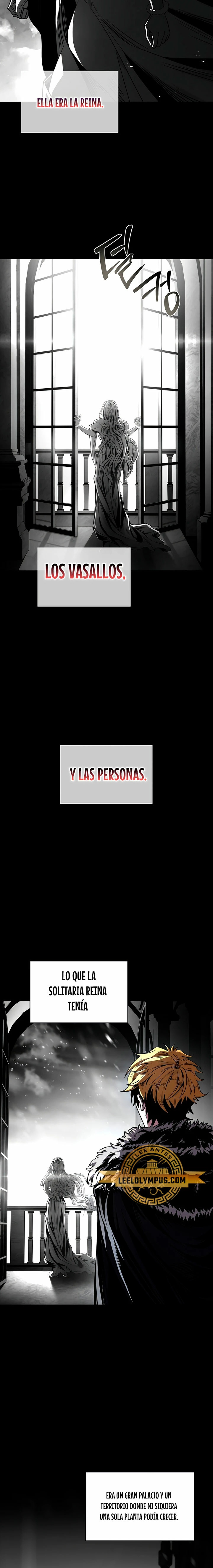 Read Mago traga-talentos es Manga Online