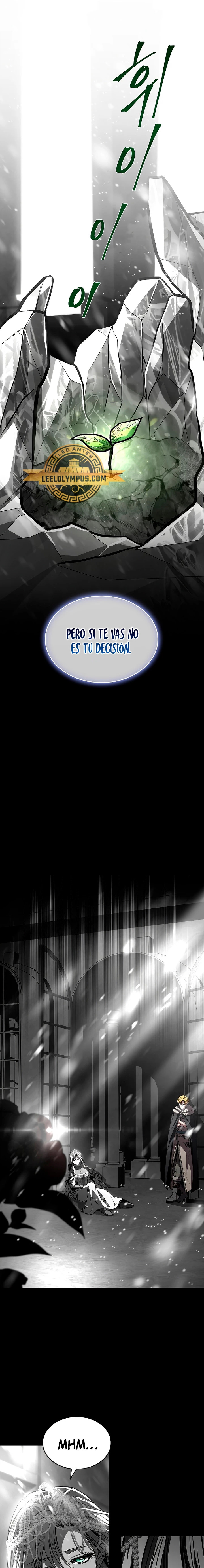 Read Mago traga-talentos es Manga Online