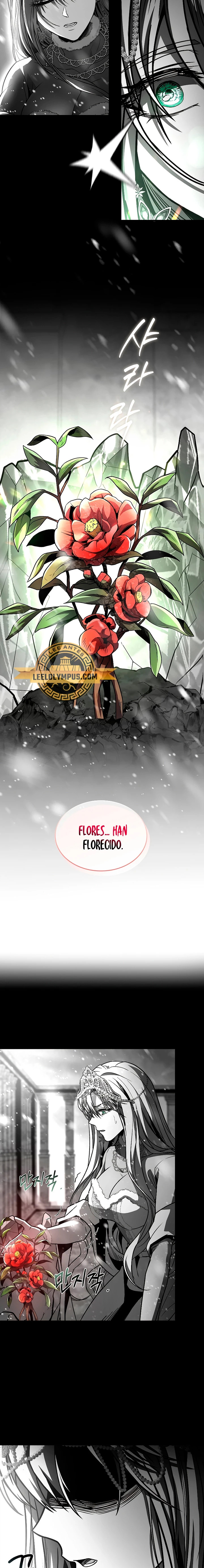 Read Mago traga-talentos es Manga Online