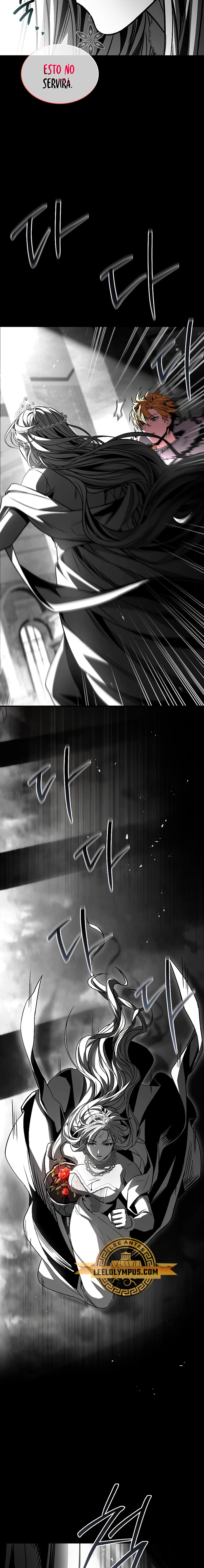 Read Mago traga-talentos es Manga Online