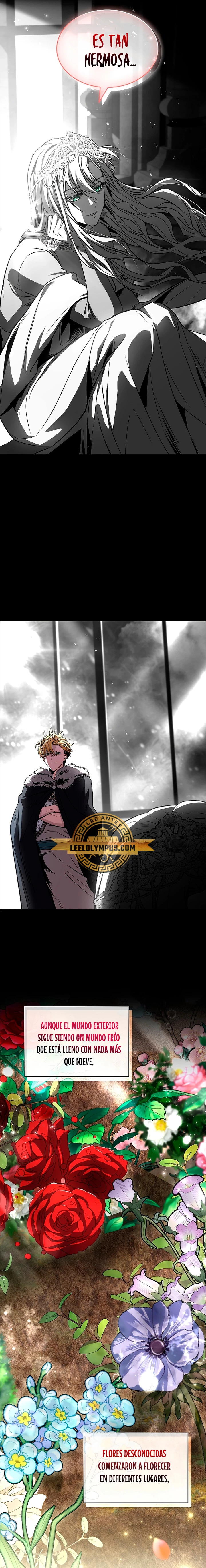 Read Mago traga-talentos es Manga Online