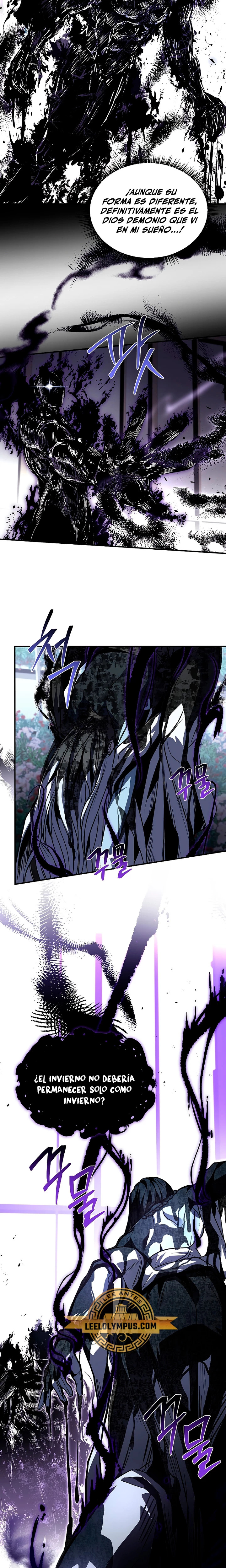 Read Mago traga-talentos es Manga Online