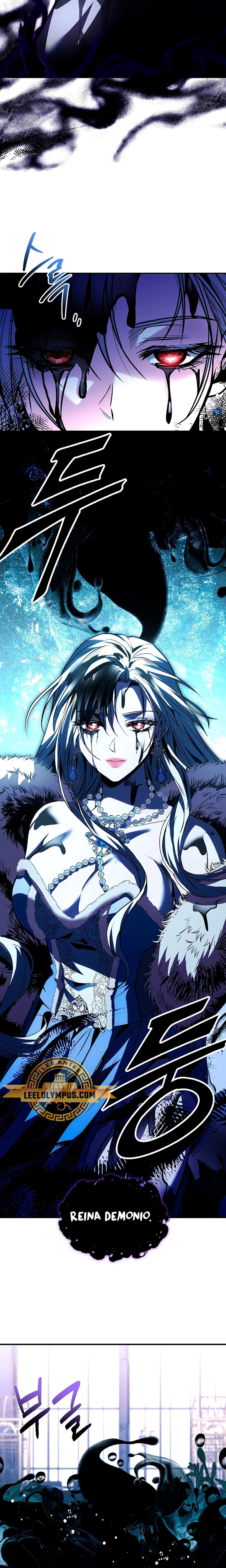 Read Mago traga-talentos es Manga Online