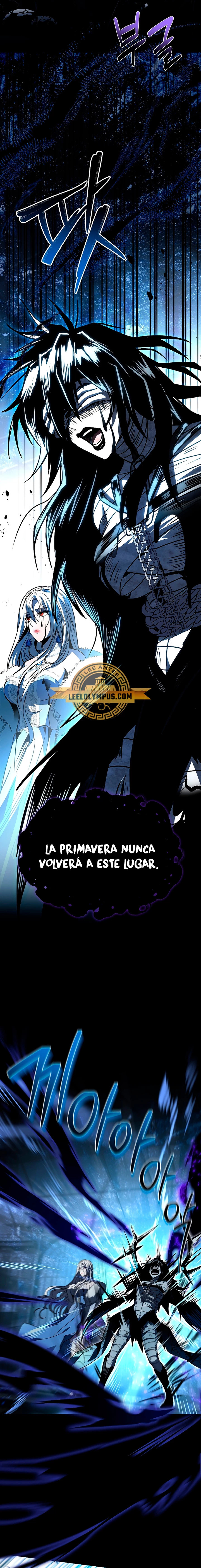 Read Mago traga-talentos es Manga Online