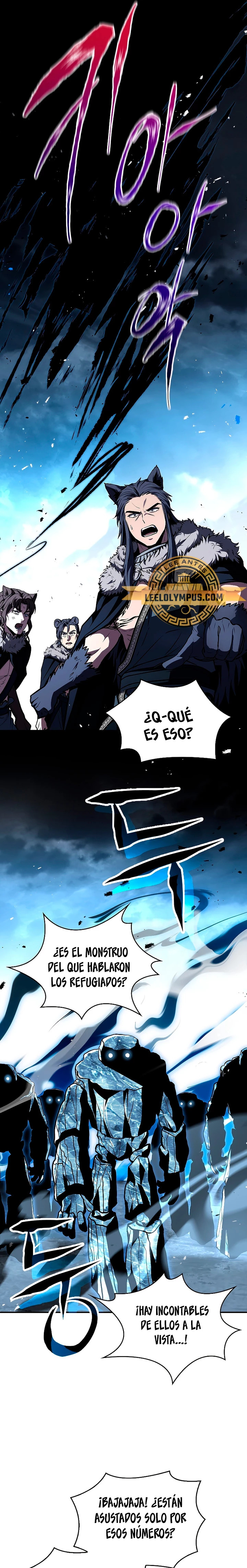 Read Mago traga-talentos es Manga Online