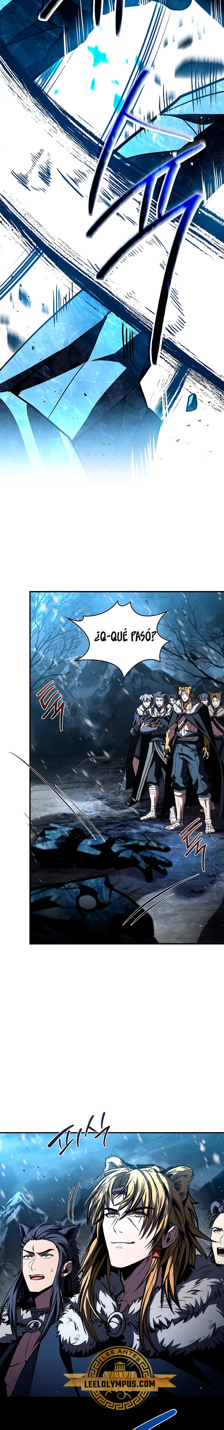 Read Mago traga-talentos es Manga Online