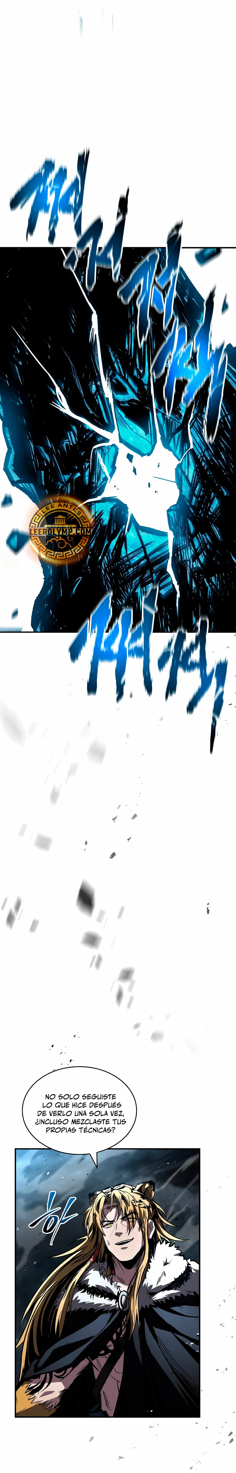 Read Mago traga-talentos es Manga Online