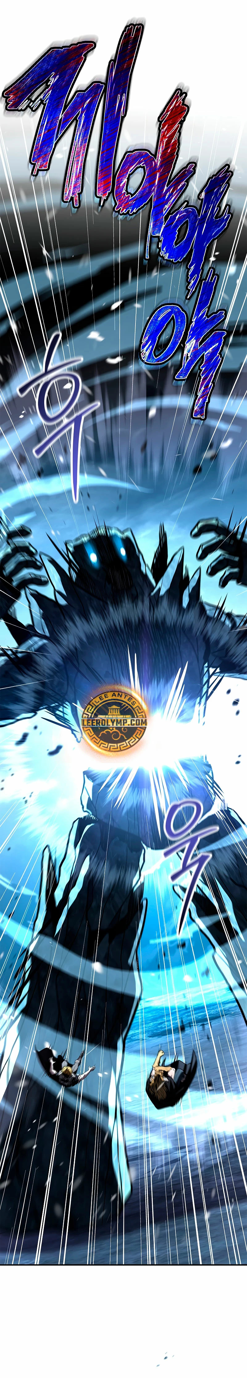 Read Mago traga-talentos es Manga Online