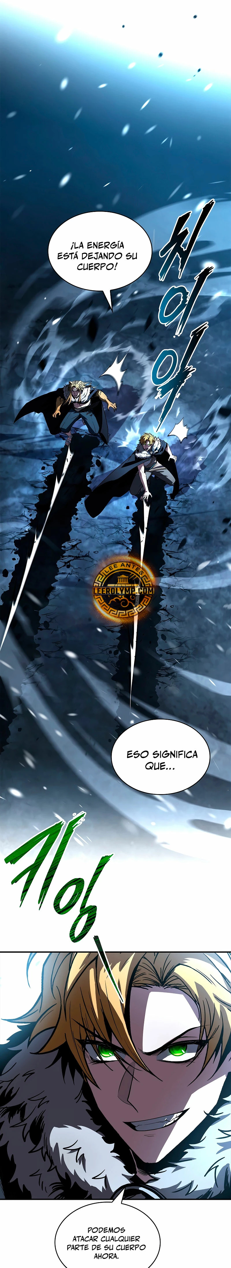 Read Mago traga-talentos es Manga Online