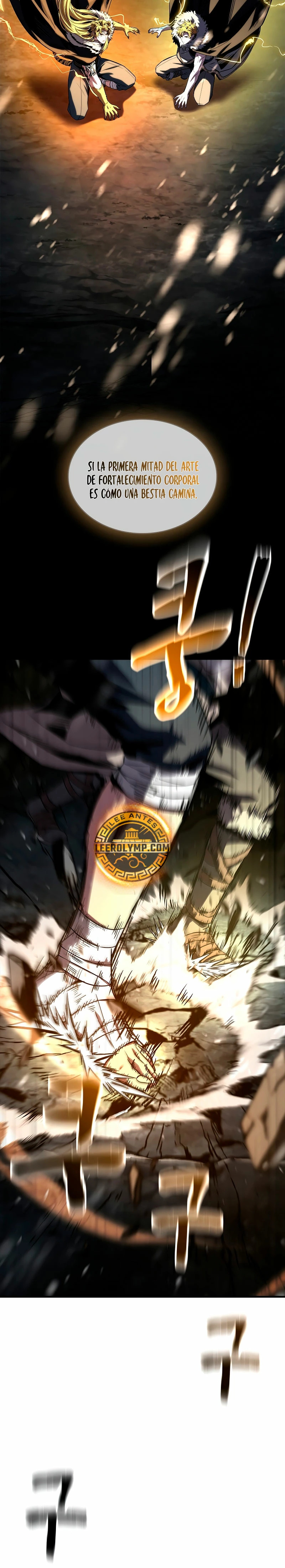 Read Mago traga-talentos es Manga Online