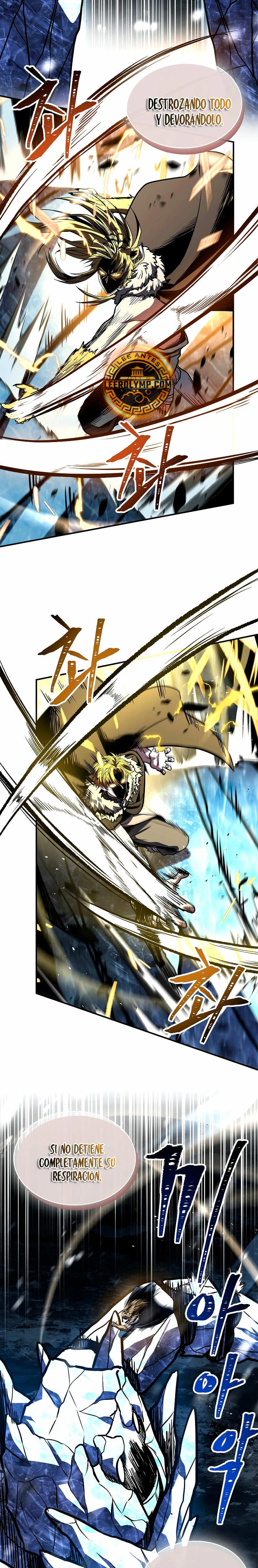 Read Mago traga-talentos es Manga Online