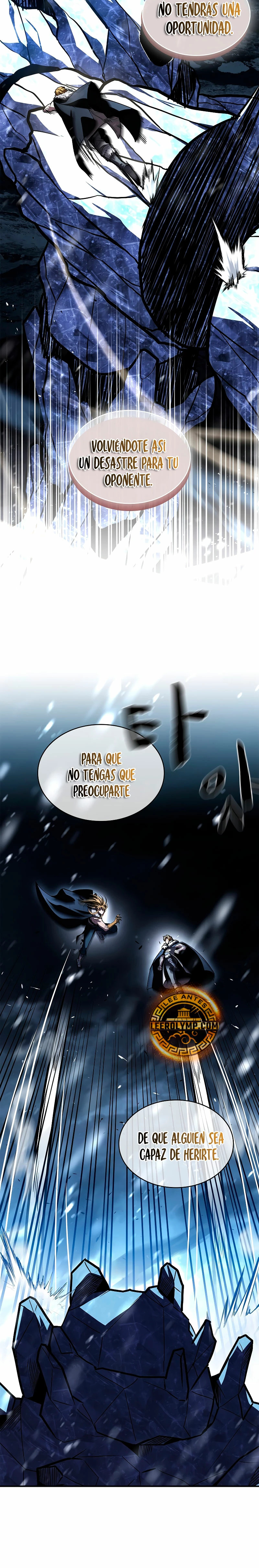 Read Mago traga-talentos es Manga Online