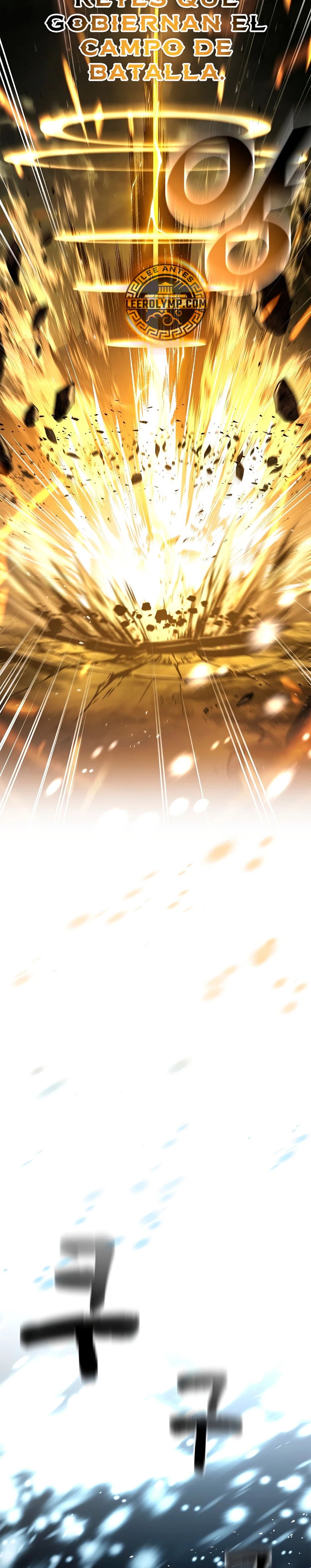 Read Mago traga-talentos es Manga Online