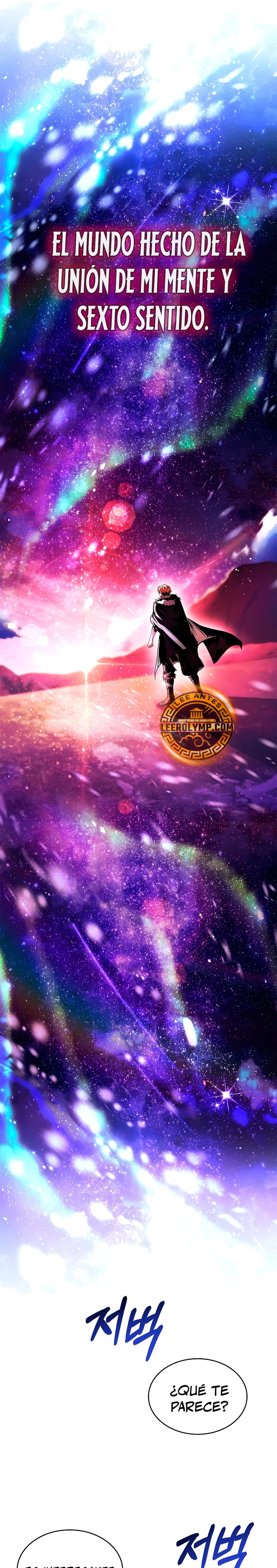 Read Mago traga-talentos es Manga Online