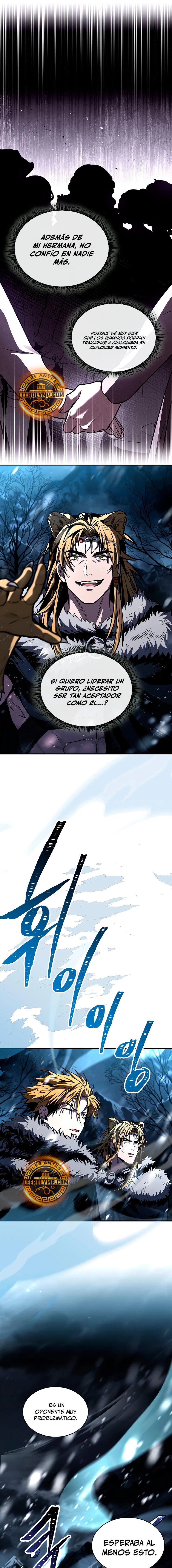 Read Mago traga-talentos es Manga Online