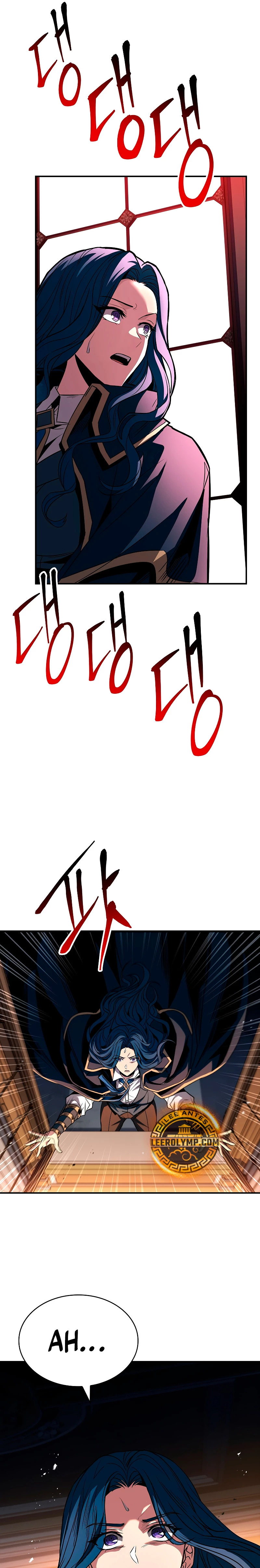 Read Mago traga-talentos es Manga Online