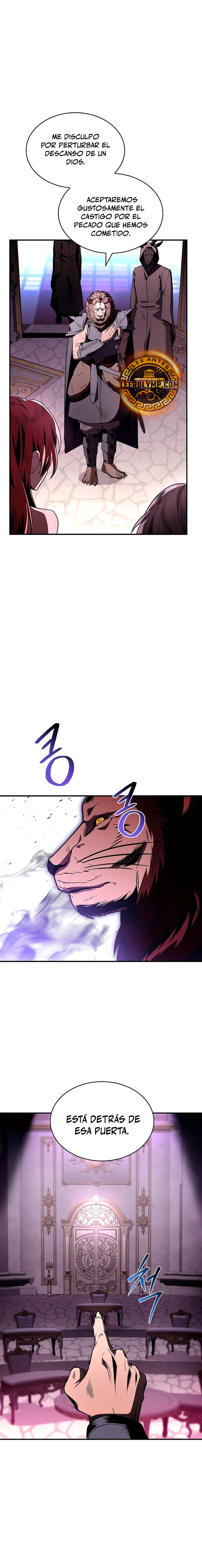 Read Mago traga-talentos es Manga Online