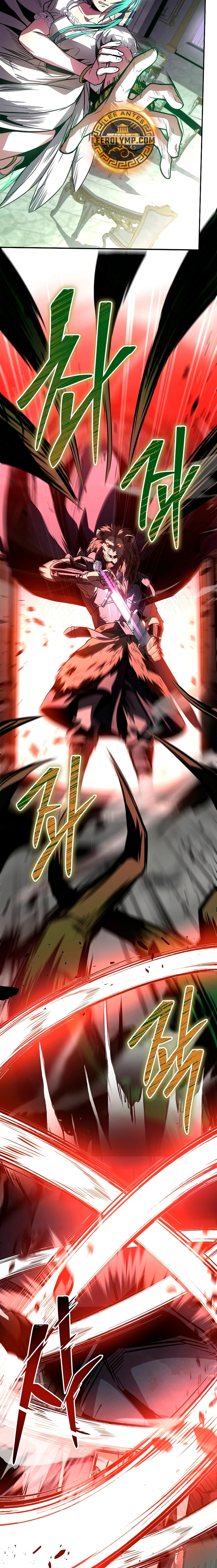 Read Mago traga-talentos es Manga Online