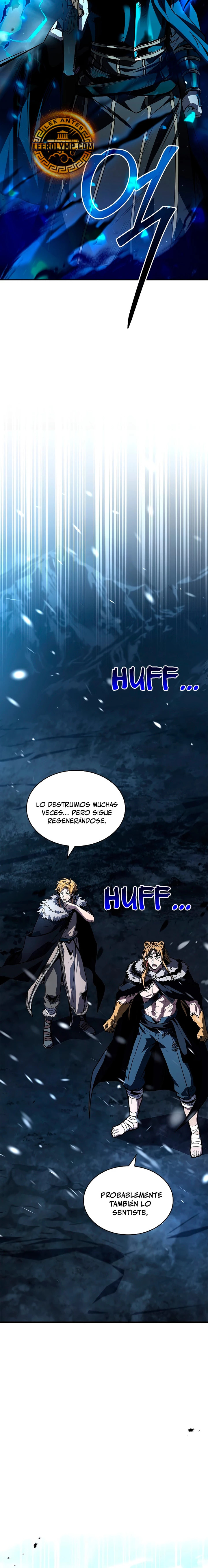 Read Mago traga-talentos es Manga Online