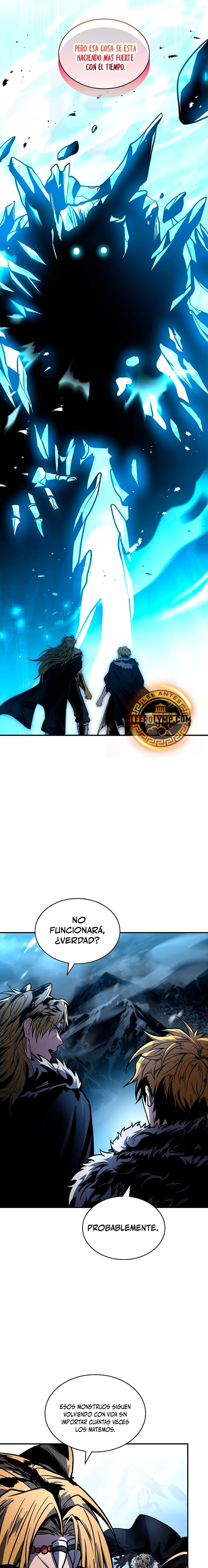 Read Mago traga-talentos es Manga Online