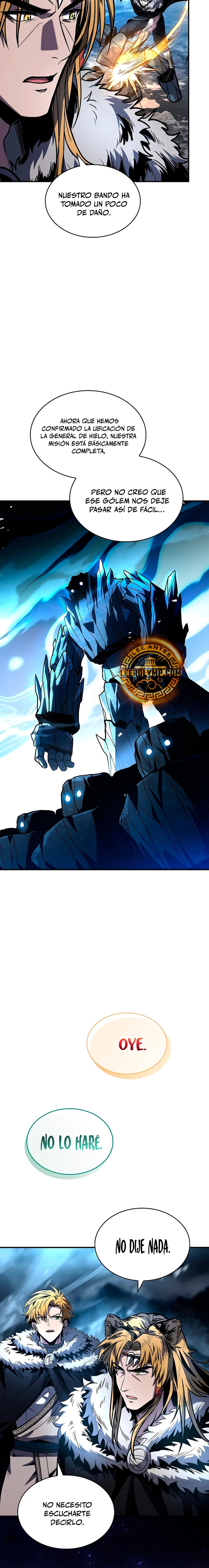 Read Mago traga-talentos es Manga Online