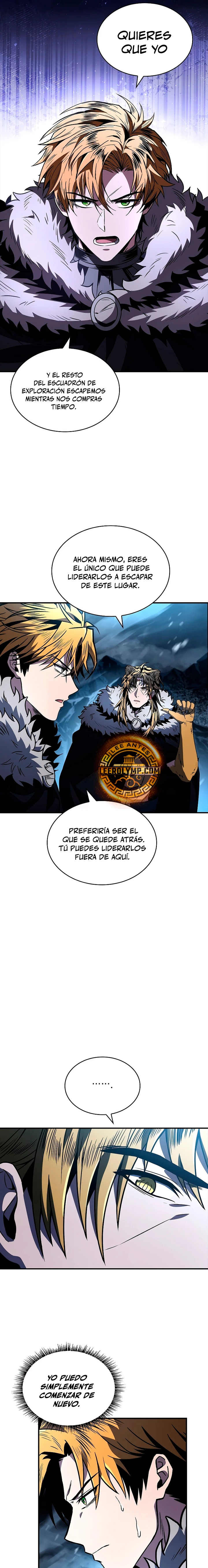 Read Mago traga-talentos es Manga Online