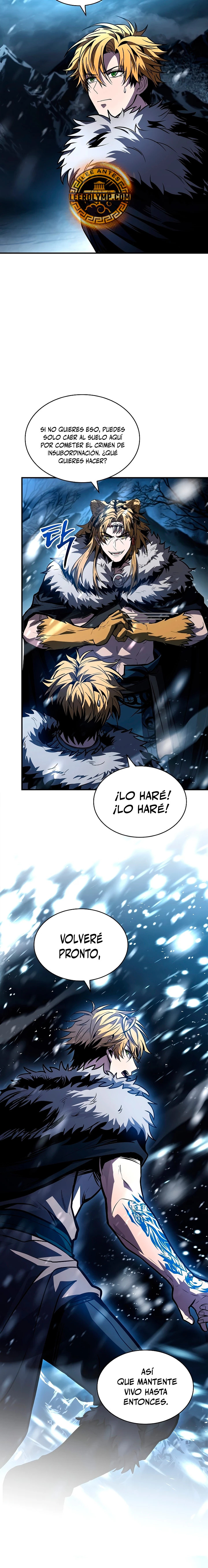 Read Mago traga-talentos es Manga Online