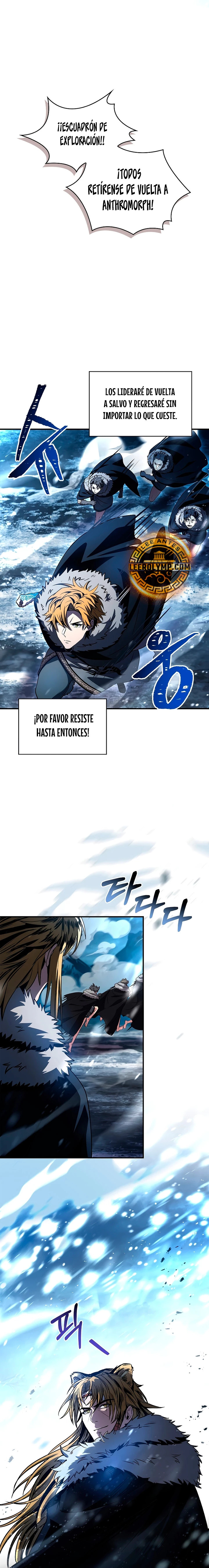 Read Mago traga-talentos es Manga Online