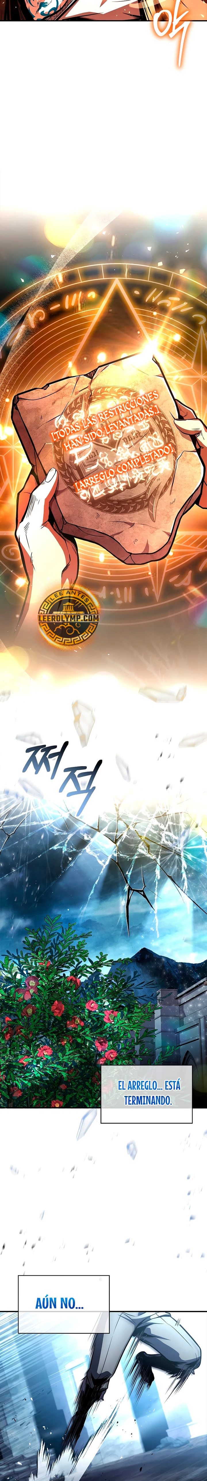 Read Mago traga-talentos es Manga Online