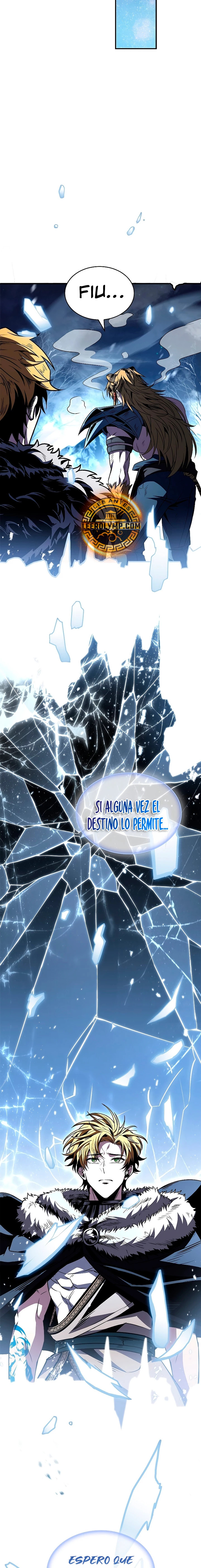 Read Mago traga-talentos es Manga Online