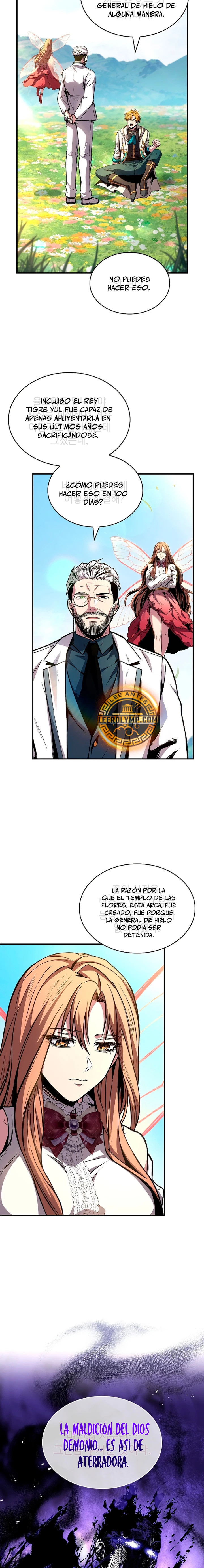 Read Mago traga-talentos es Manga Online