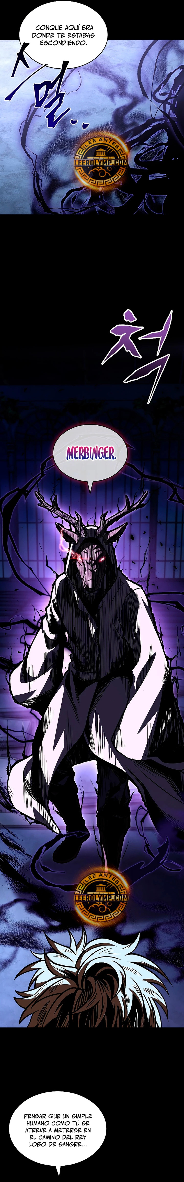 Read Mago traga-talentos es Manga Online