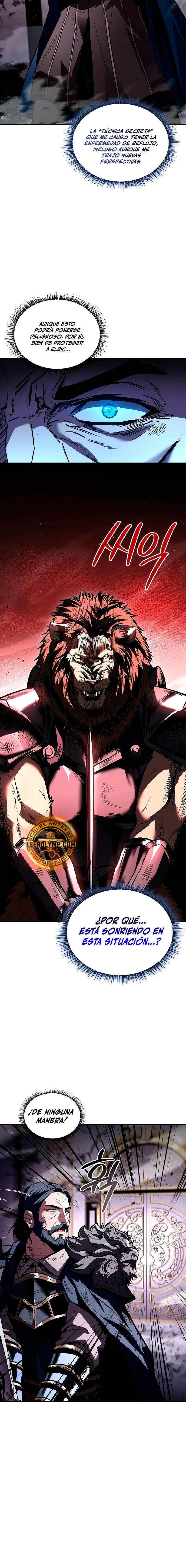 Read Mago traga-talentos es Manga Online