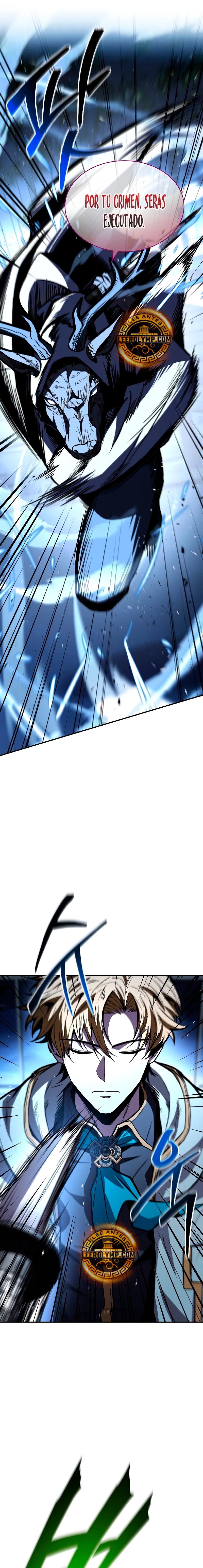 Read Mago traga-talentos es Manga Online