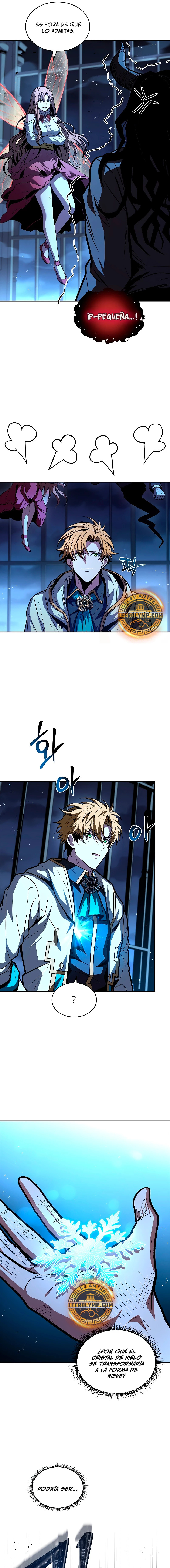 Read Mago traga-talentos es Manga Online