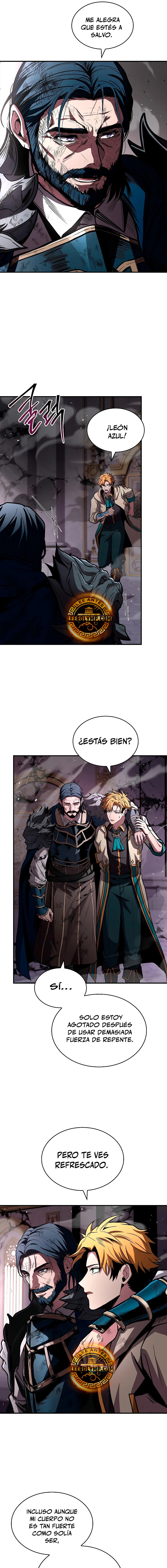 Read Mago traga-talentos es Manga Online