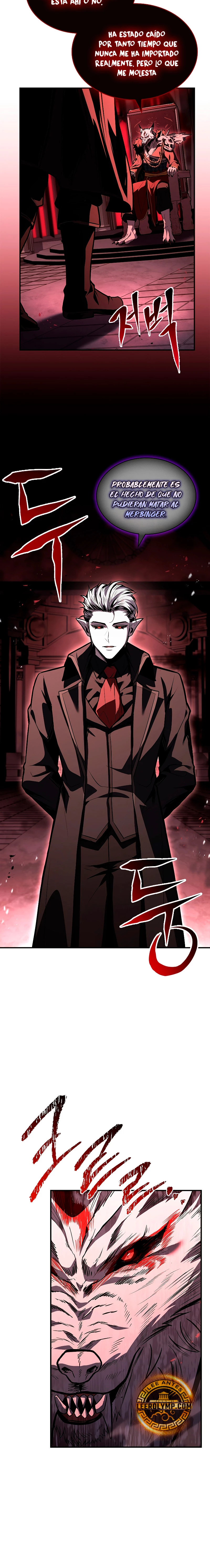 Read Mago traga-talentos es Manga Online