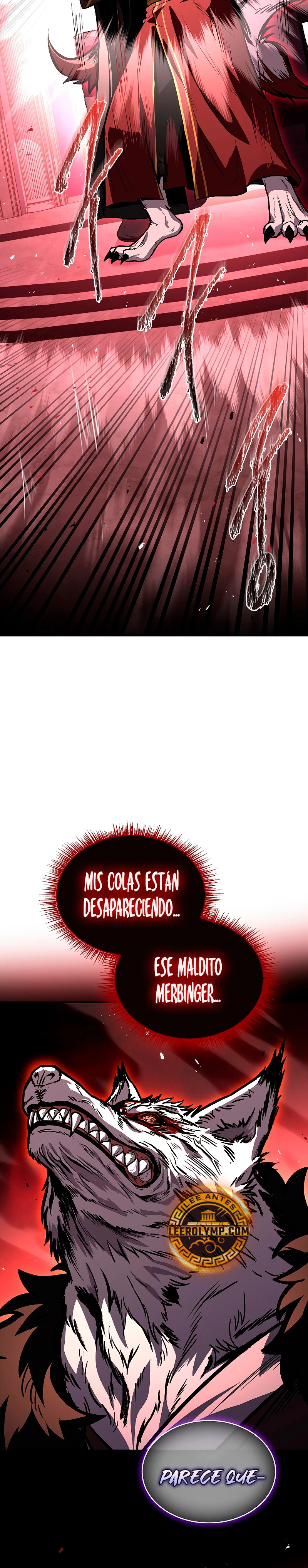 Read Mago traga-talentos es Manga Online