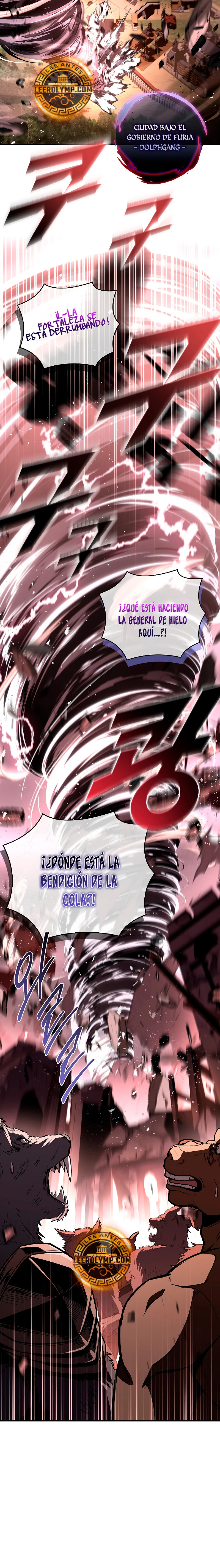 Read Mago traga-talentos es Manga Online