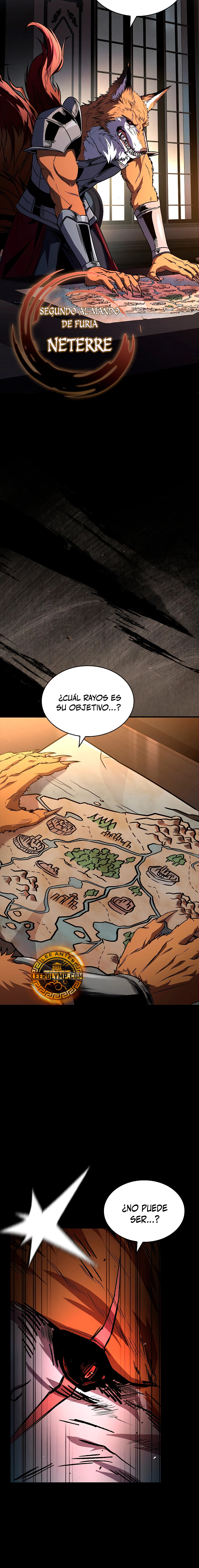 Read Mago traga-talentos es Manga Online