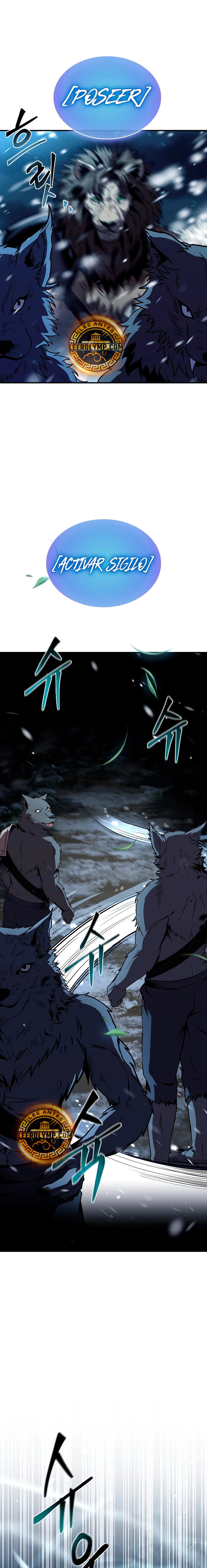 Read Mago traga-talentos es Manga Online