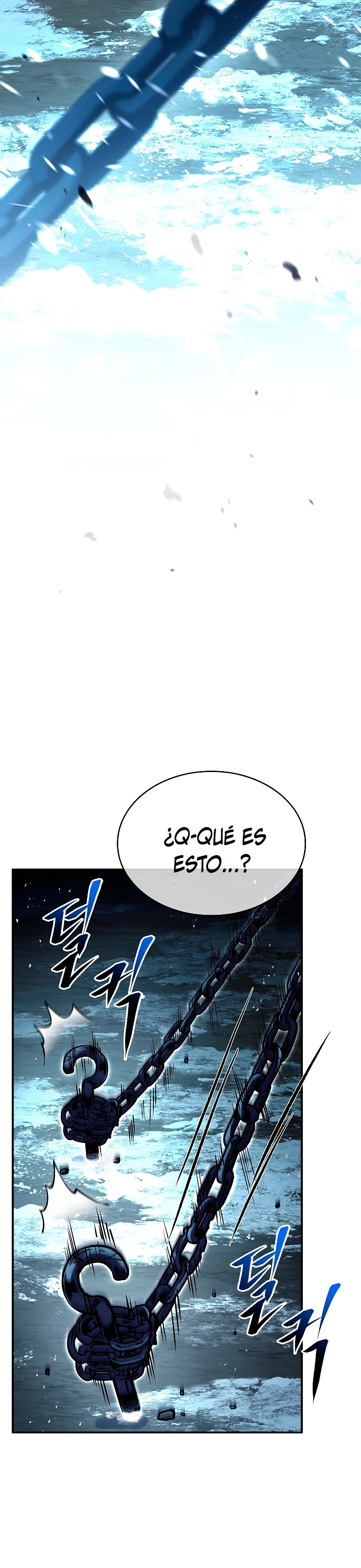 Read Mago traga-talentos es Manga Online