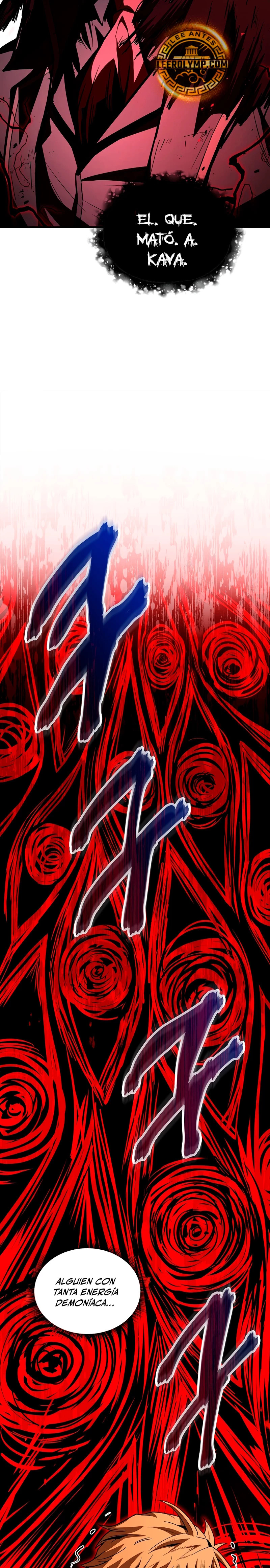 Read Mago traga-talentos es Manga Online