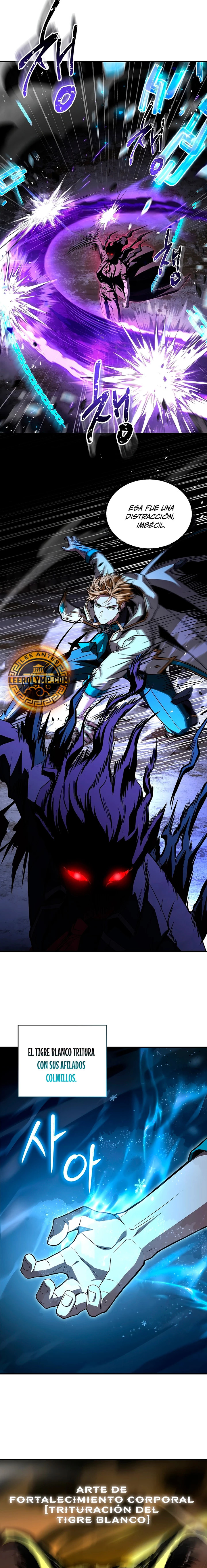 Read Mago traga-talentos es Manga Online