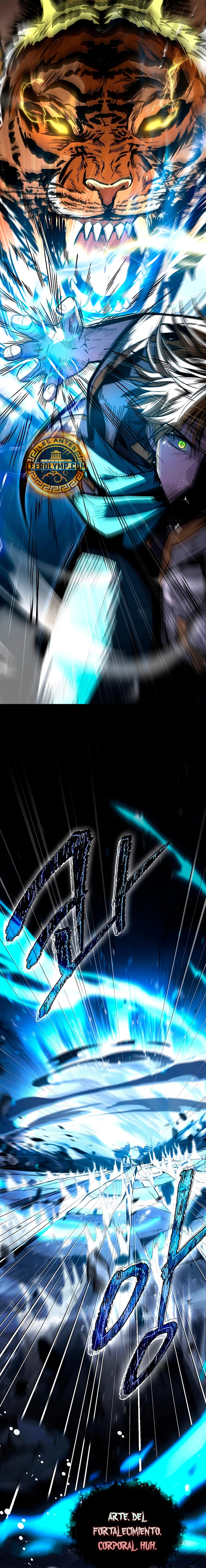 Read Mago traga-talentos es Manga Online