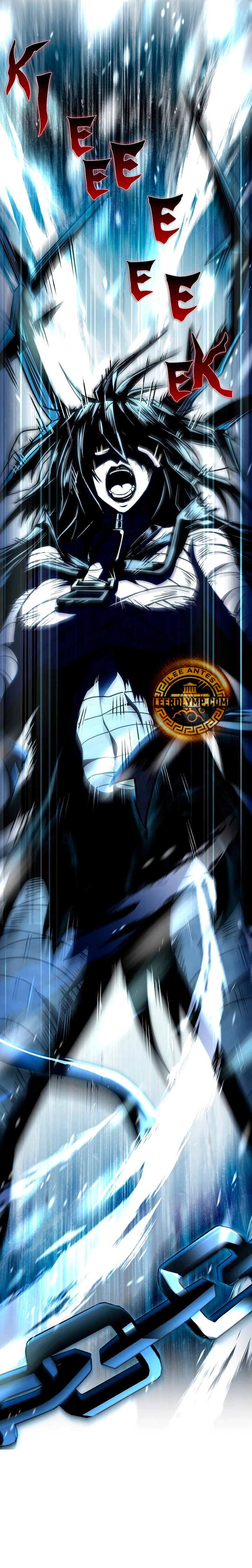 Read Mago traga-talentos es Manga Online