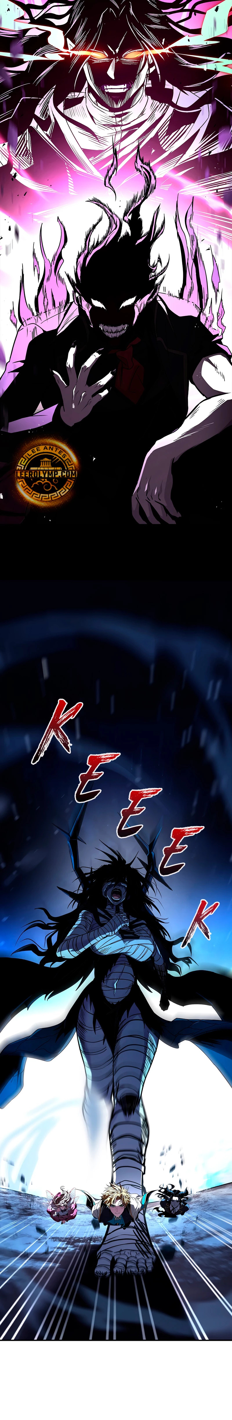 Read Mago traga-talentos es Manga Online