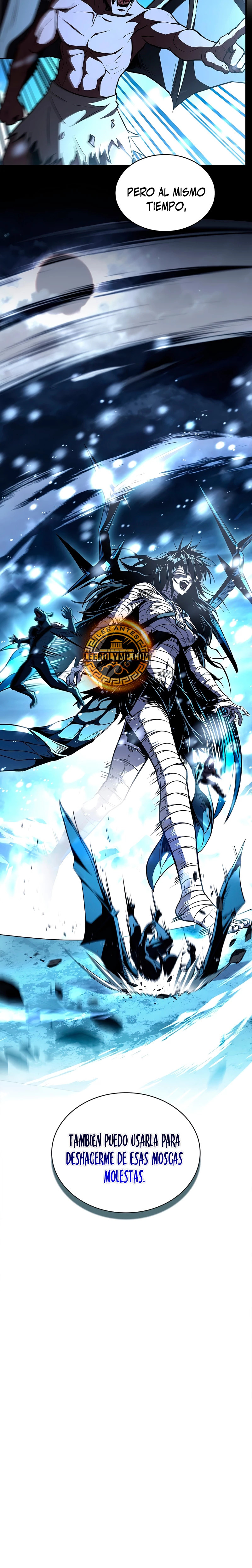 Read Mago traga-talentos es Manga Online