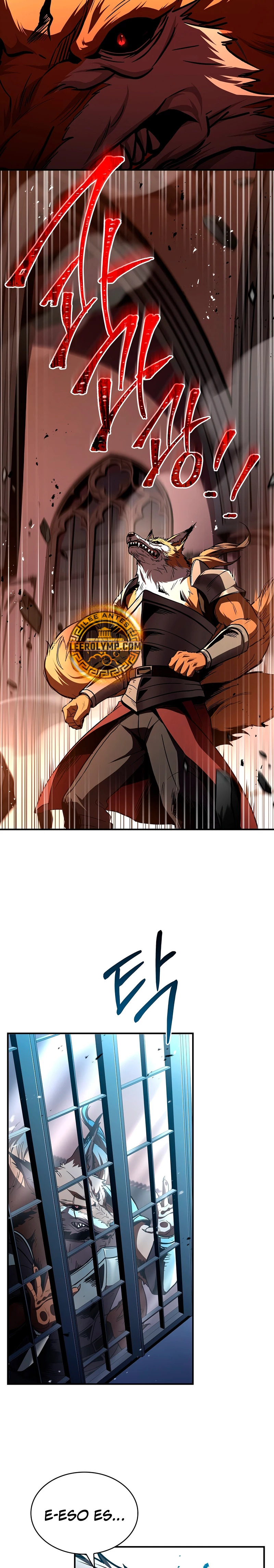 Read Mago traga-talentos es Manga Online